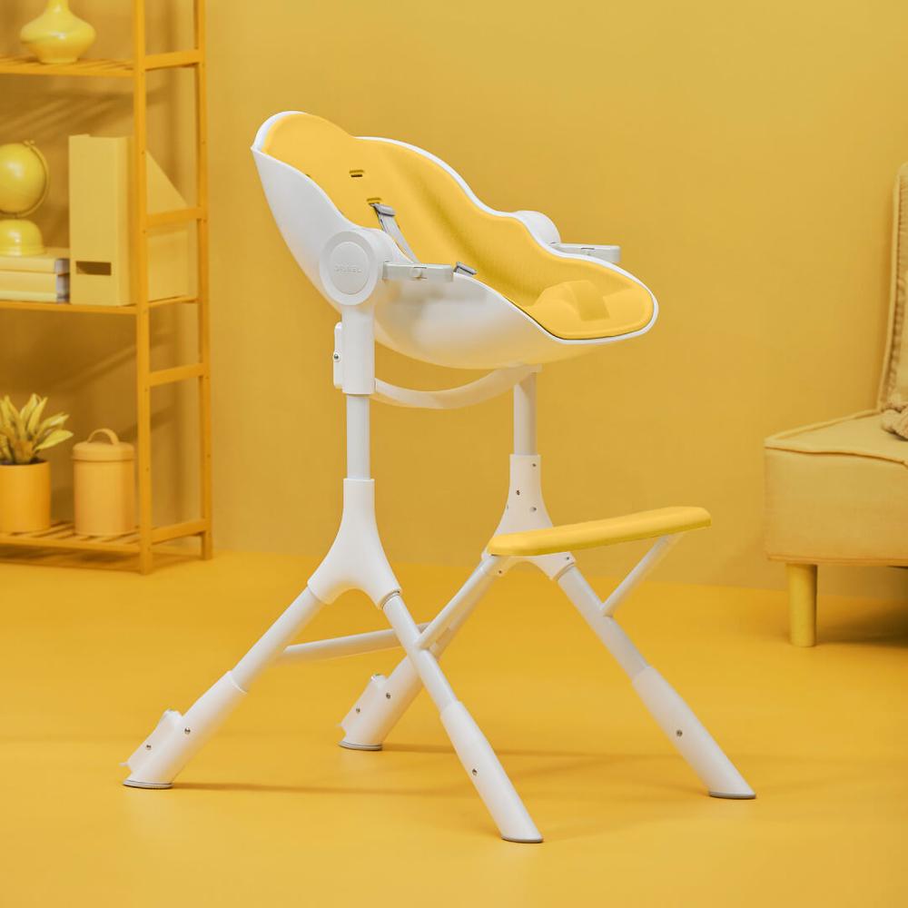 Move Over Stokke This Is The Best High Chair Plus A Runner Up