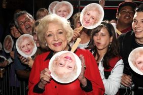 Betty White