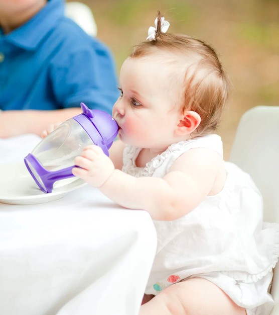 13 Best Straw Sippy Cups In 2023 To Drink Without Spilling