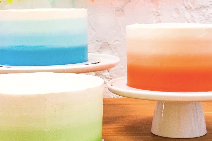 Bolo masculino Unique birthday cakes, Cupcake cakes, Cake decorating