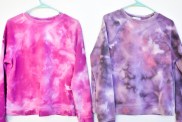 ice dye