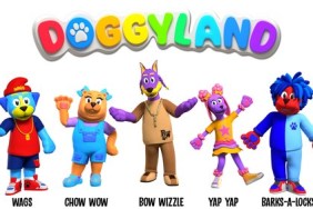 Doggyland