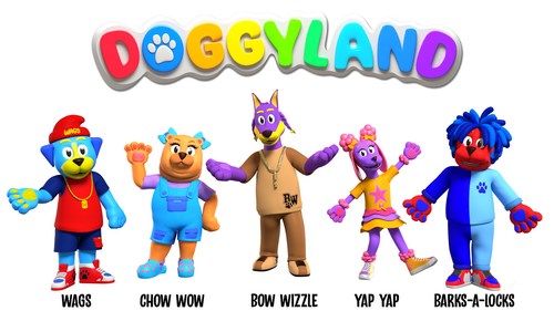 Doggyland