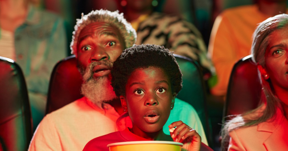 Understanding Motion Picture Association of America (MPAA) Ratings