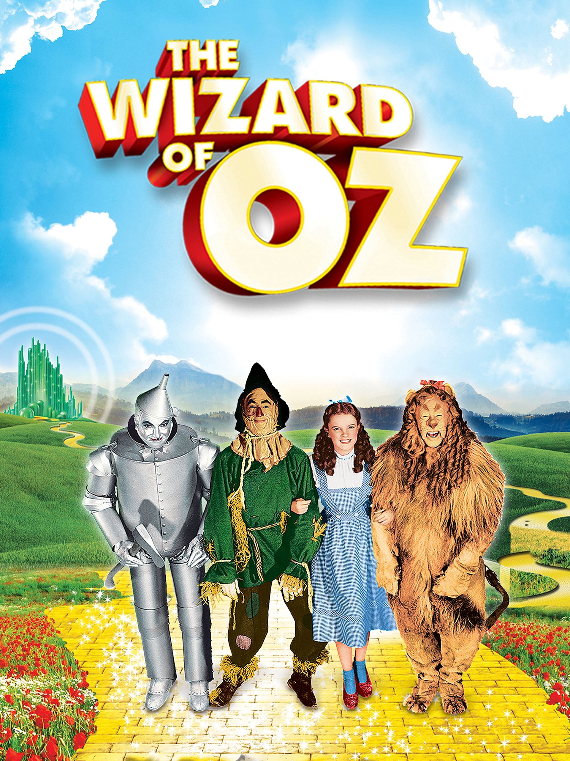 Wizard of Oz