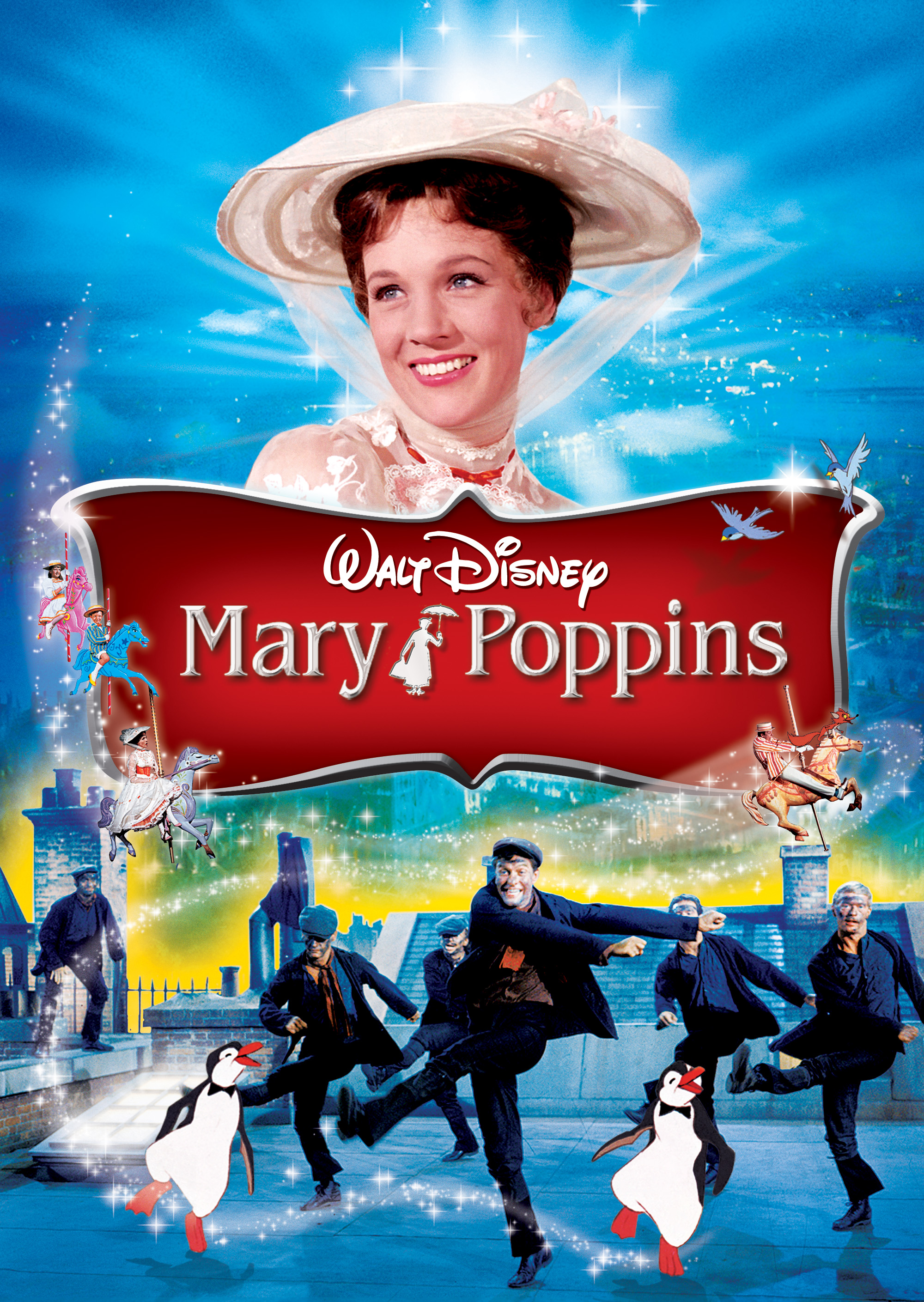 Mary Poppins