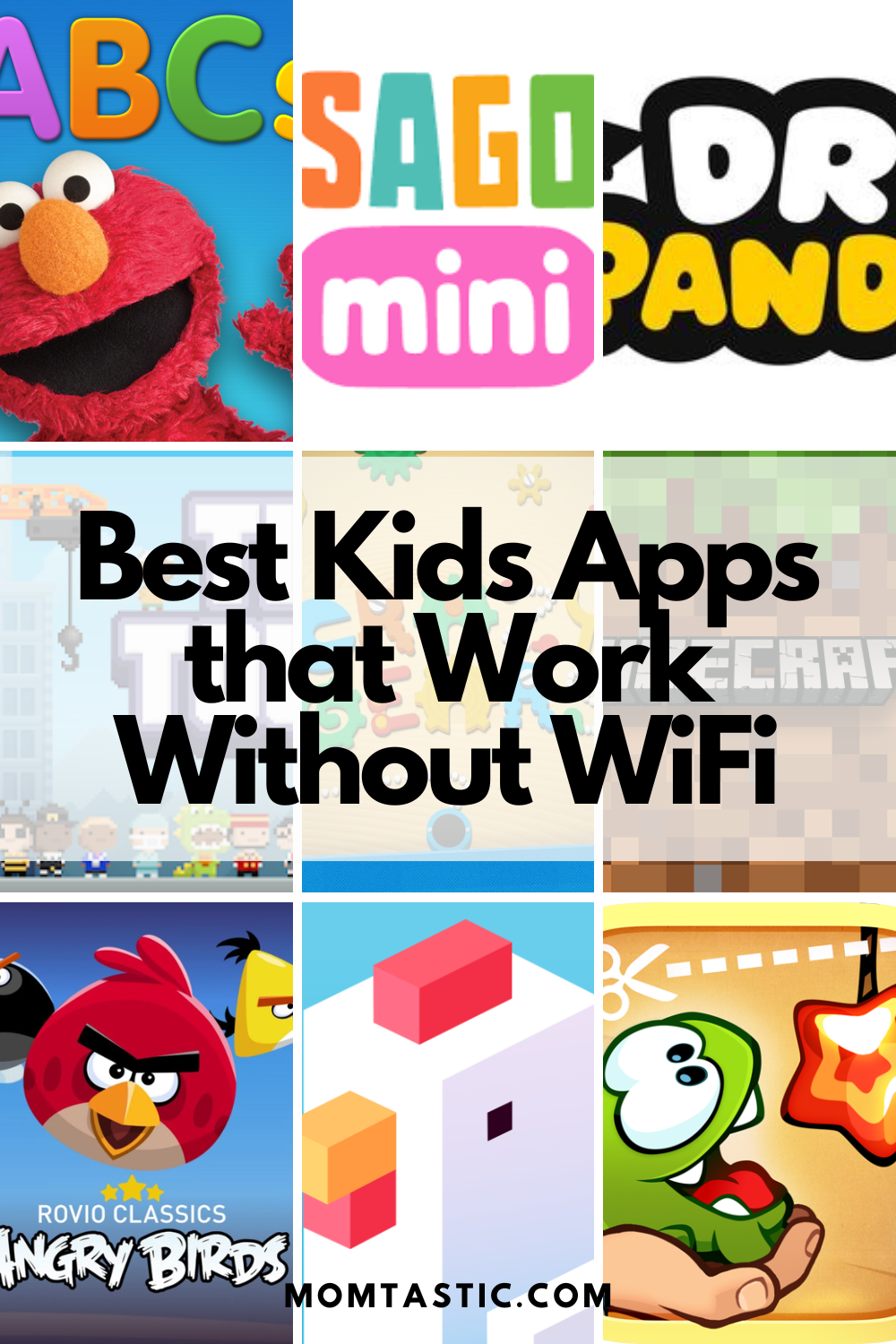 apps work without wifi