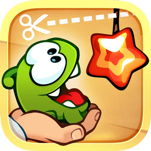 cut the rope