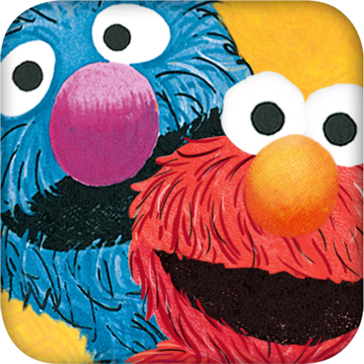 Another Monster at the End of This Book...Starring Grover & Elmo!