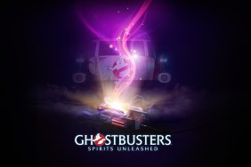 ghostbusters spirits unleashed