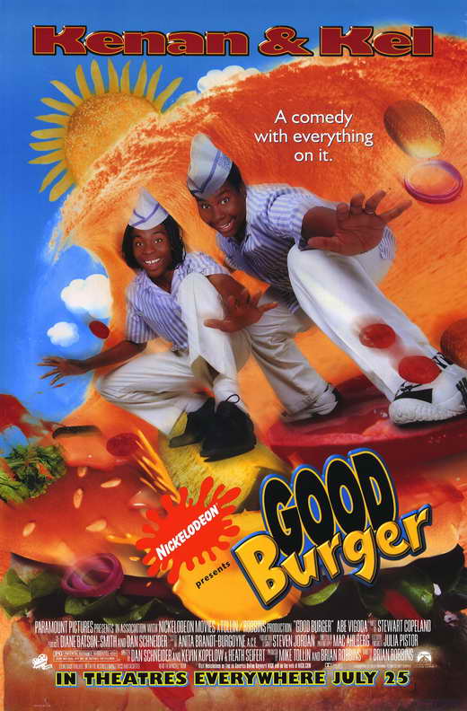 good burger