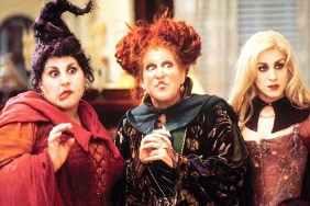 hocus pocus