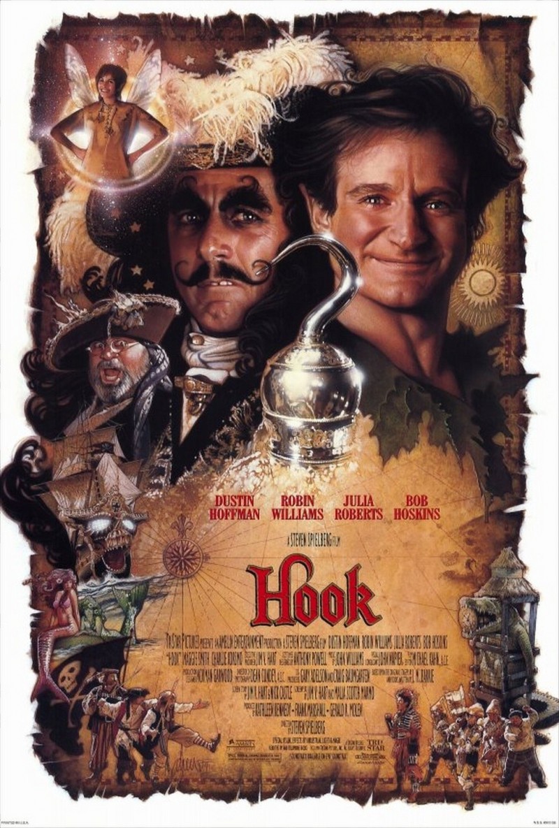 hook