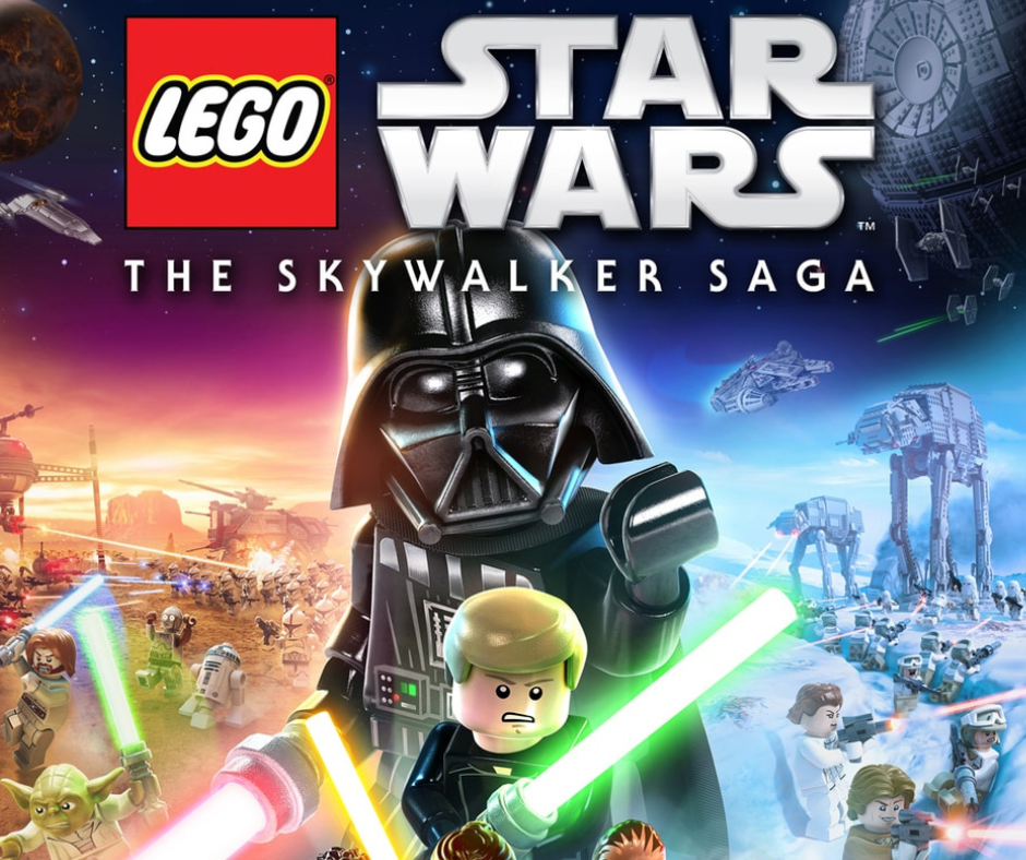 lego star wars