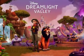 Disney Dreamlight Valley