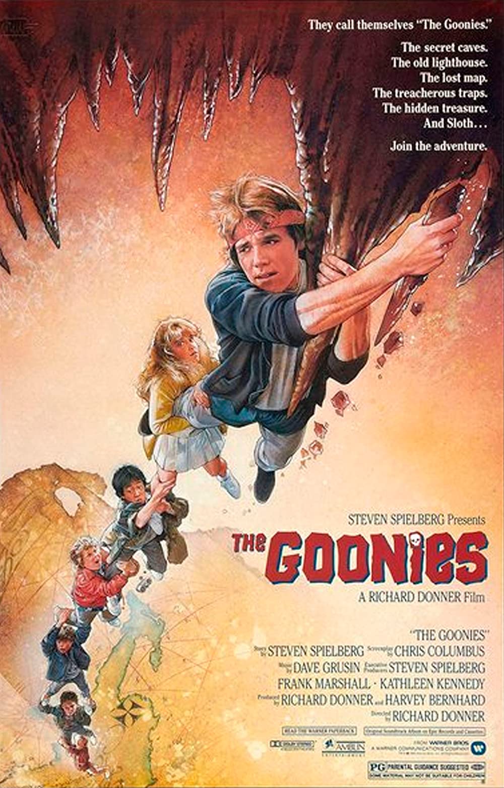 the goonies