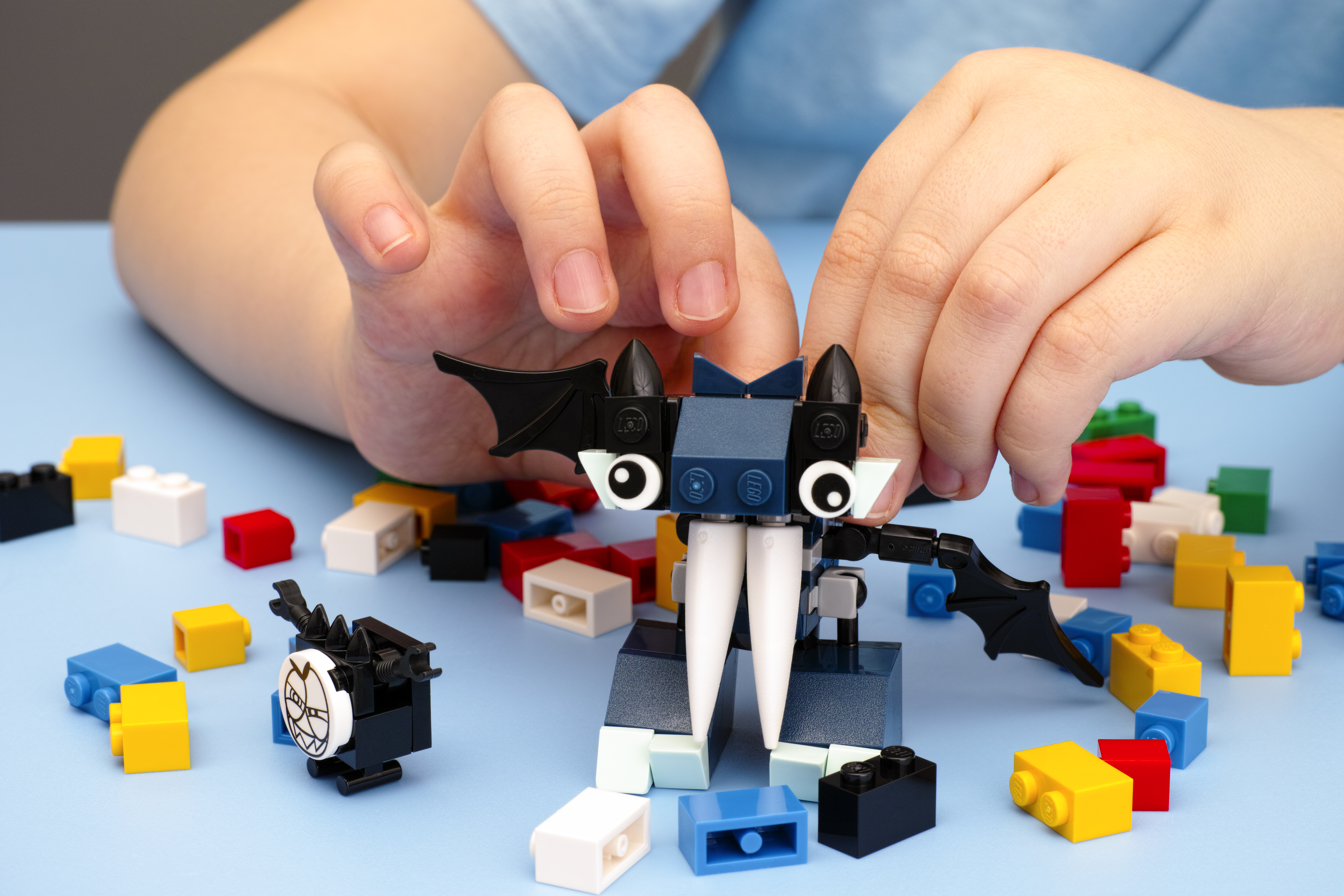 Holiday Gift Ideas: Lego Sets for Girls for Any Budget • The Simple Parent