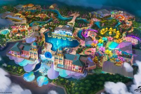 Universal Parks Resorts Plans to Bring New Concept for Families with Young Children to Frisco