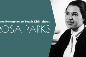 rosa parks resources for kids
