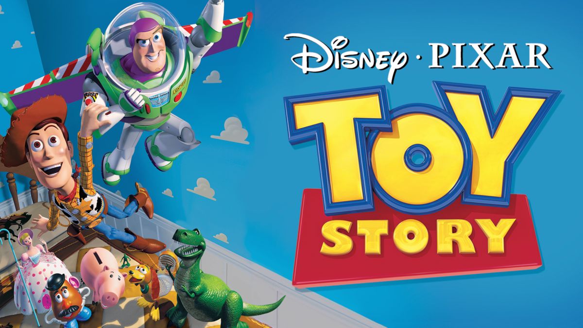 TOY STORY 5 (2024), Disney's Pixar