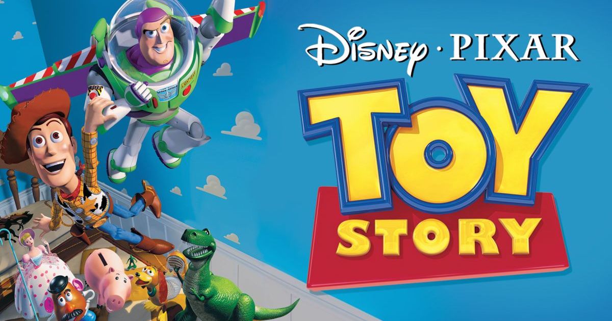 Toy Story 5 in the Works