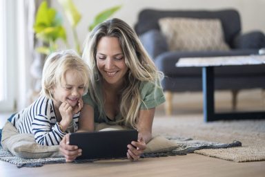 best youtube kids channels for toddlers and preschoolers