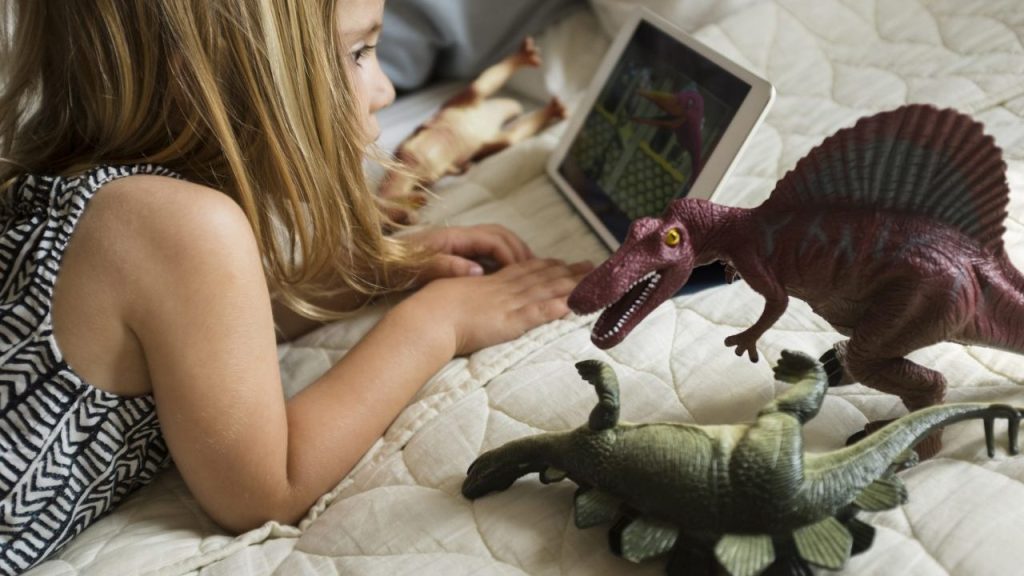 best dinosaur movies for kids