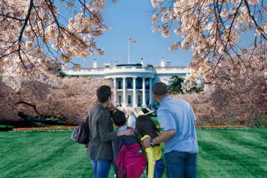 top ten best family-friendly activities in Washington DC