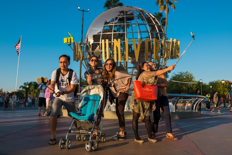 top ten best family-friendly activities in Los Angeles