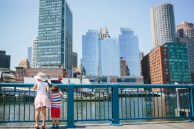 top ten best family-friendly activities in Boston