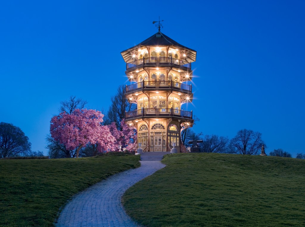 Family activities in Baltimore