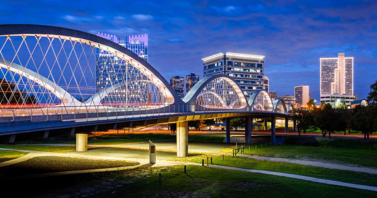 what can kids do in fort worth on july 4