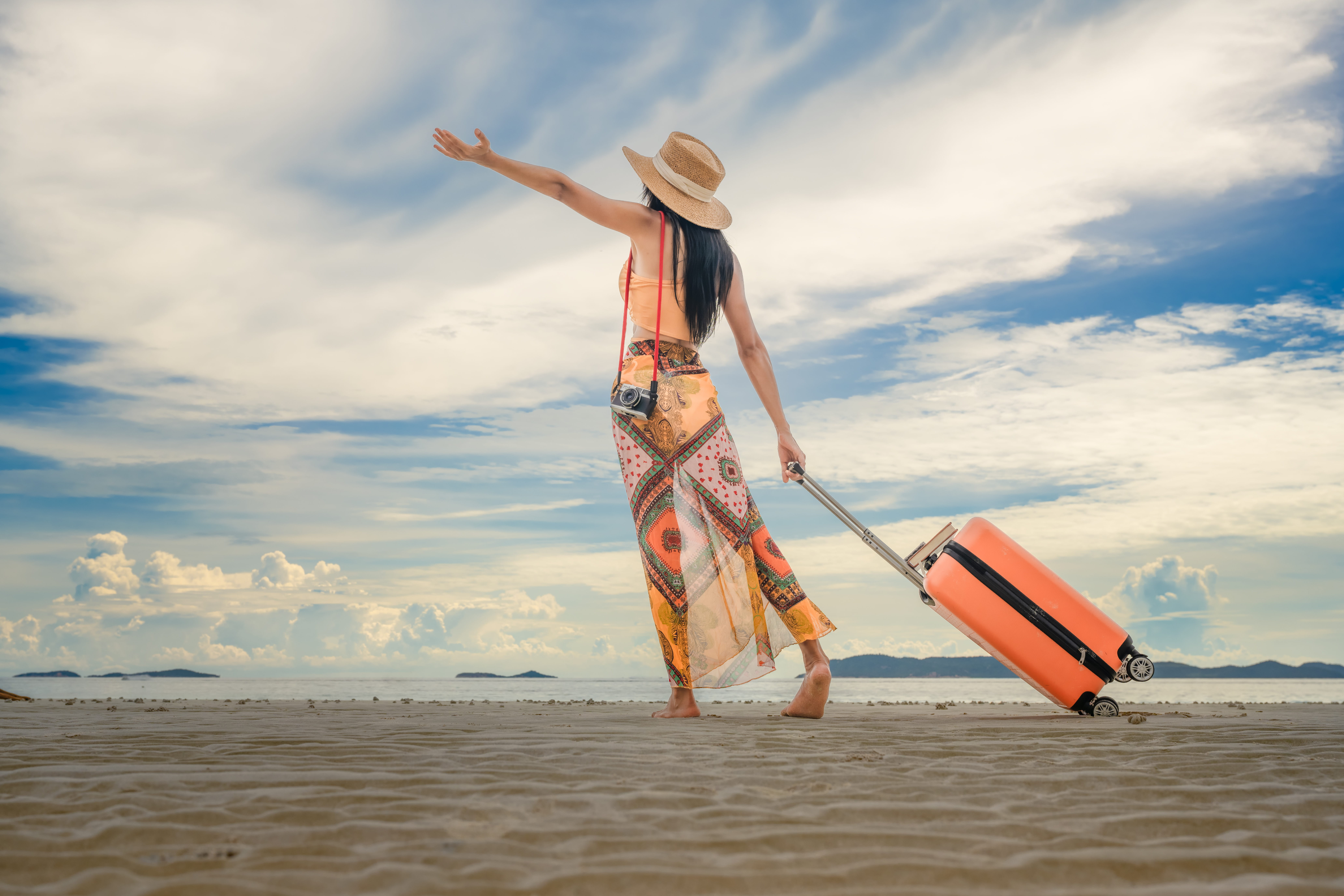 Why Every Mom to Be Should Consider a Solo Trip — With a Few Important Tips 2 7 Essential Solo Travel Tips for Moms: Your Ultimate Guide to Safe and Exciting Adventures
