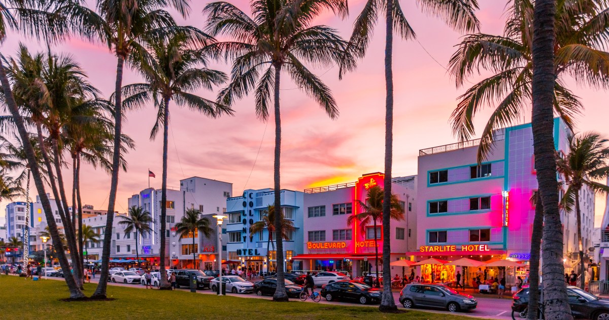 The 10 Best Family-Friendly Activities in Miami