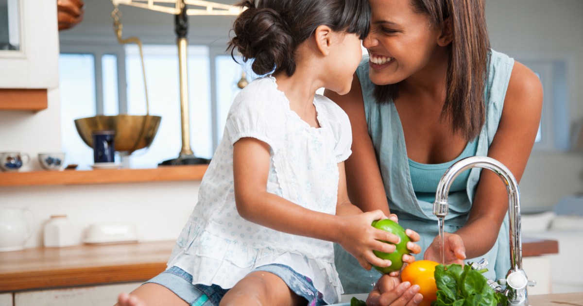 10 Best Kid-Friendly Recipes on a Budget