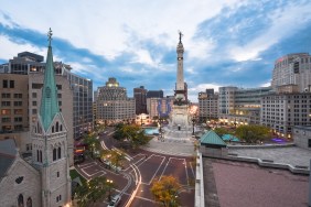 Family activities in Indianapolis