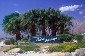 Family activities in Palm Springs