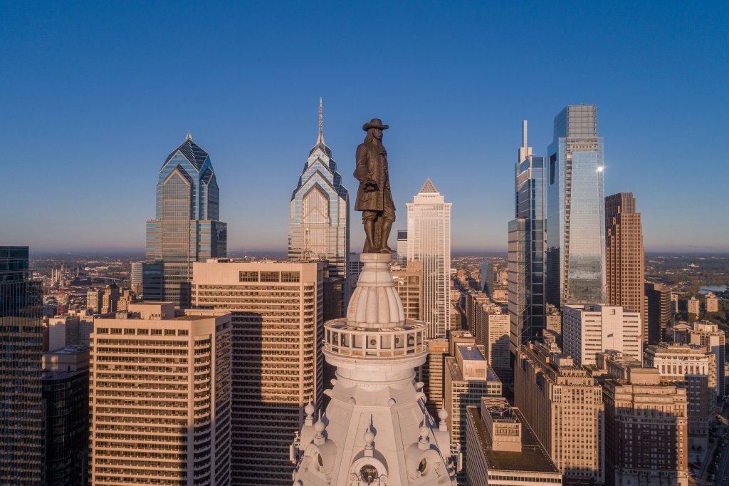 Family activities in Philadelphia