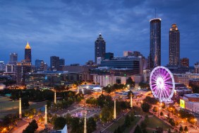 10 Family activities in Atlanta Georgia