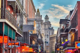 Family activities in New Orleans