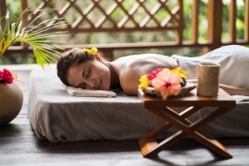 Spa Retreats in new York for Moms