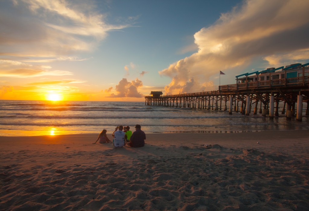 beaches in Florida