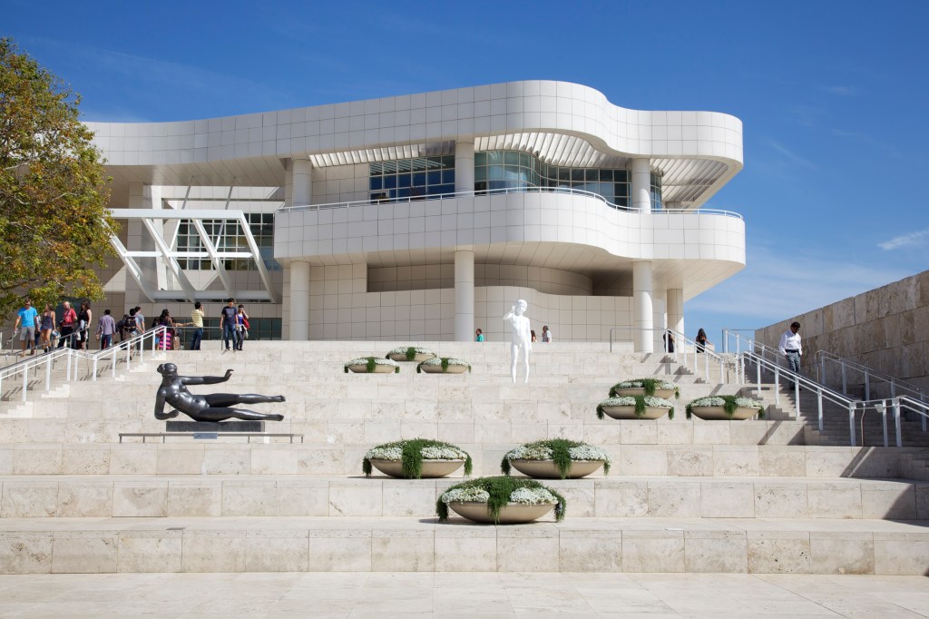 fun things to do with kids in LA