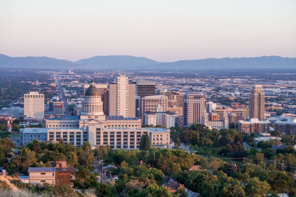 11 Family-Friendly Salt Lake City Activities