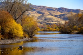Family-friendly activities in Boise