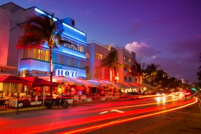 Best Hotels in Miami