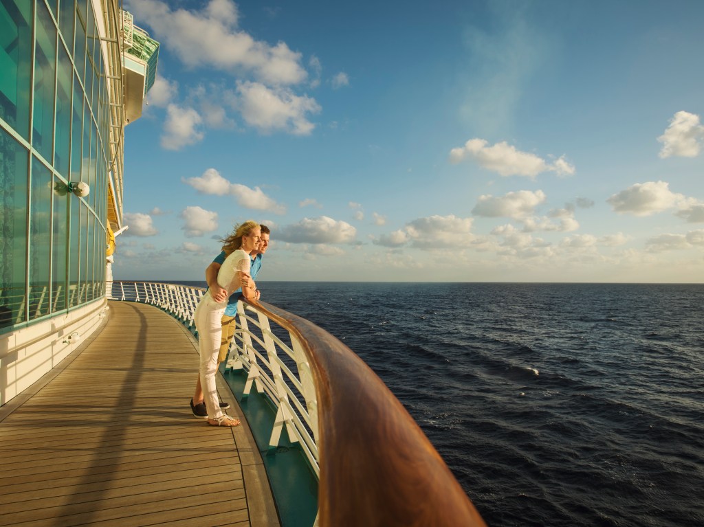 best family-friendly cruises from Florida