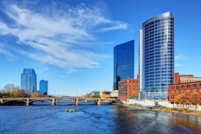 Downtown Grand Rapids