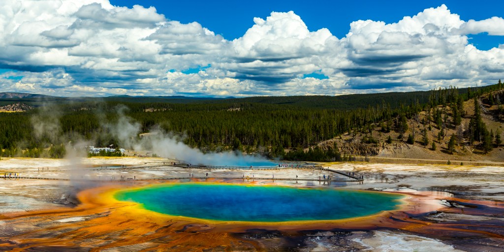 Best National Parks in the US