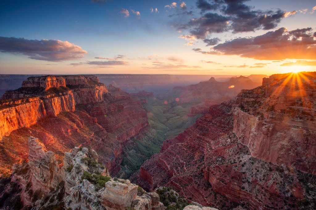 adventure activities in Arizona